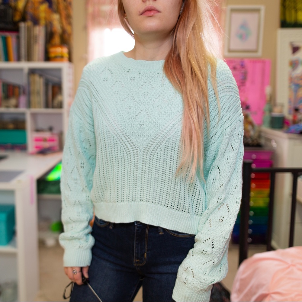 Sweater